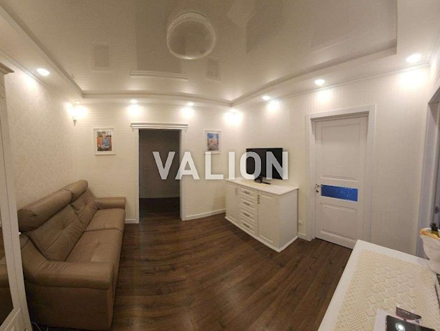 Продажа 2-к квартира ул. Николая Закревского 95б