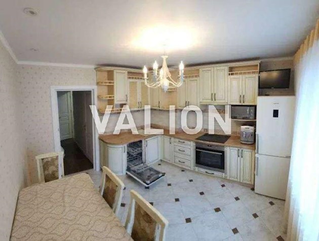 Продажа 2-к квартира ул. Николая Закревского 95б