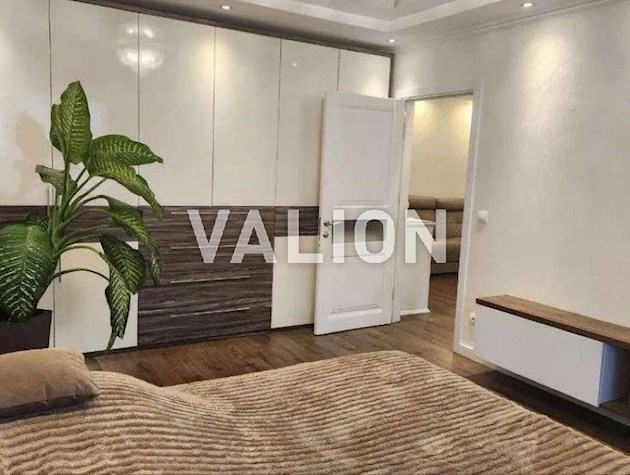 Продажа 2-к квартира ул. Николая Закревского 95б