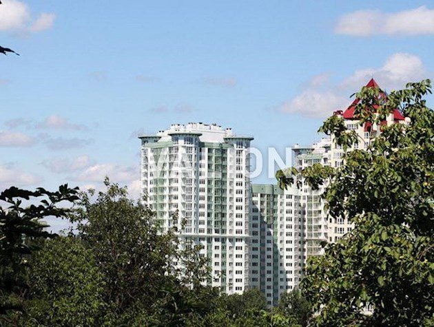 Продам 2 комнатную квартиру в ЖК Изумрудный