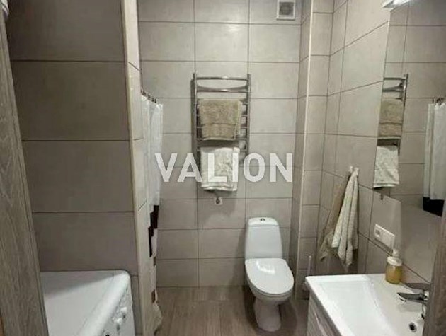 Продажа смарт-квартиры Сергея Колоса, 3 в Голосеевском районе