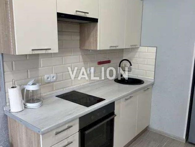 Продажа смарт-квартиры Сергея Колоса, 3 в Голосеевском районе