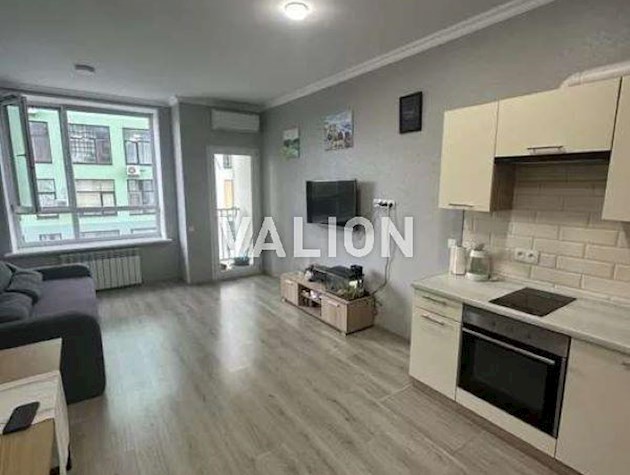 Продажа смарт-квартиры Сергея Колоса, 3 в Голосеевском районе