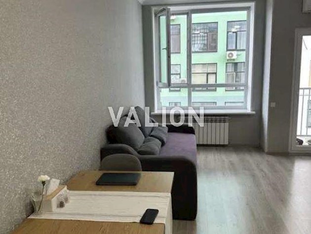 Продажа смарт-квартиры Сергея Колоса, 3 в Голосеевском районе