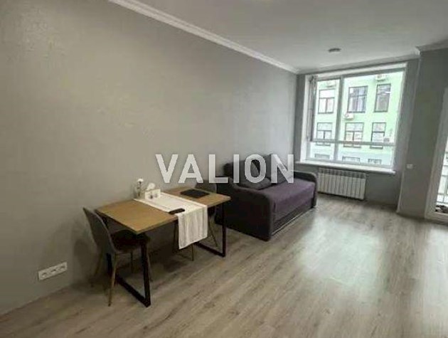 Продажа смарт-квартиры Сергея Колоса, 3 в Голосеевском районе