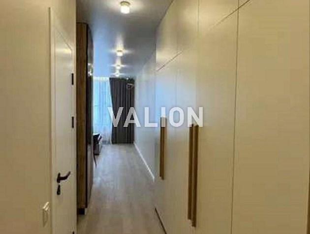 Продажа 1-комнатной квартиры в ЖК Новый Автограф