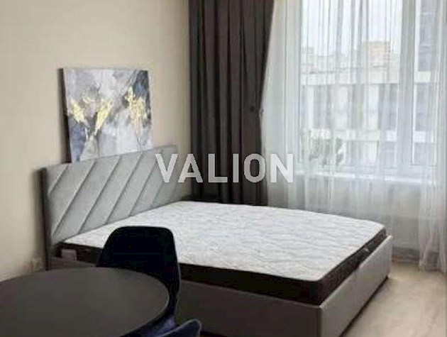 Продажа 1-комнатной квартиры в ЖК Новый Автограф