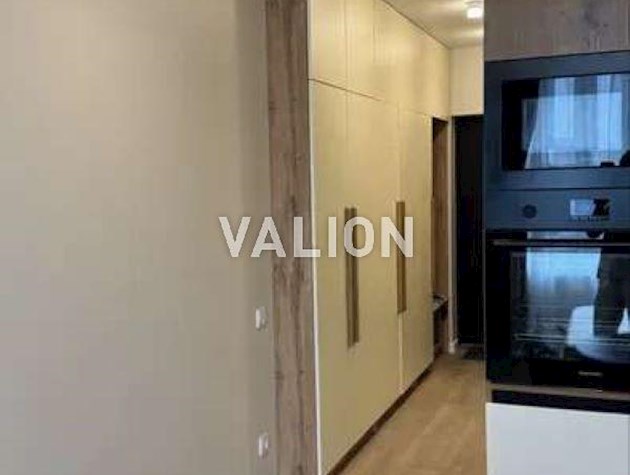 Продажа 1-комнатной квартиры в ЖК Новый Автограф