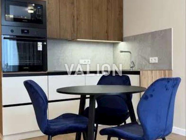 Продажа 1-комнатной квартиры в ЖК Новый Автограф