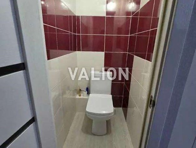 Продаж 3-кімнатної квартири на вул.Заболотного, 116