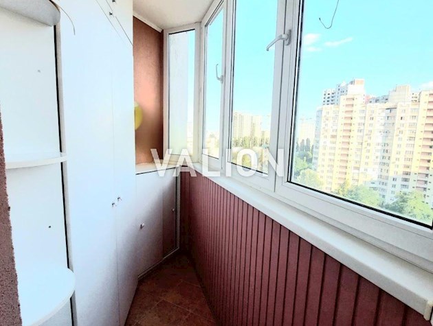 Продажа 2к квартиры ул. Здановской Юлии 54 ЖК Лико-Град 2 Голосеевский район Правый берег