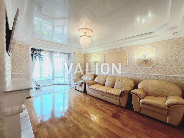 Продажа 2к квартиры ул. Здановской Юлии 54 ЖК Лико-Град 2 Голосеевский район Правый берег