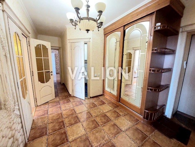 Продажа 2к квартиры ул. Здановской Юлии 54 ЖК Лико-Град 2 Голосеевский район Правый берег