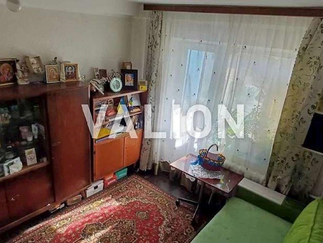 Продажа 2-комнатной квартиры по ул.Бекешкиной Ирины (Карбышева), 18б