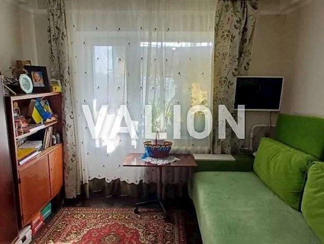 Продажа 2-комнатной квартиры по ул.Бекешкиной Ирины (Карбышева), 18б