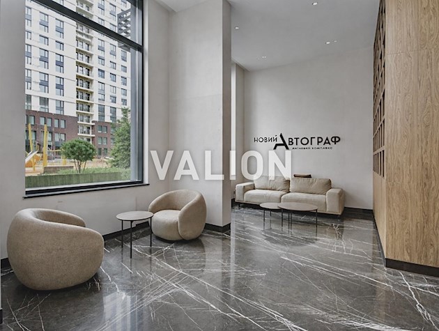 Продажа 2К квартиры ЖК «Новый Автограф», улица Романа Мстиславича 22-А, Днепровский район, Северо-Броварской Массив, Дарница, Левый берег