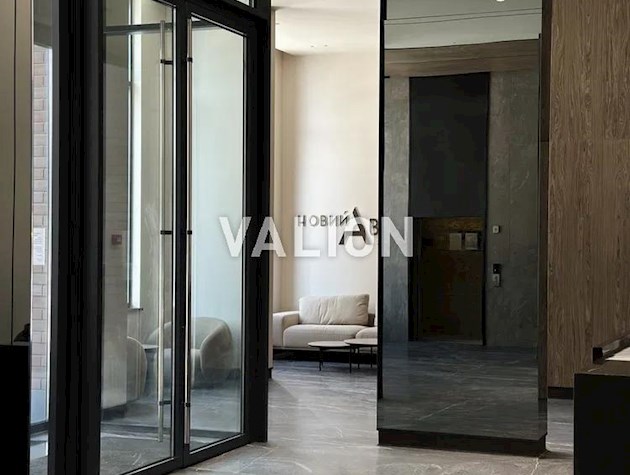 Продажа 2К квартиры ЖК «Новый Автограф», улица Романа Мстиславича 22-А, Днепровский район, Северо-Броварской Массив, Дарница, Левый берег