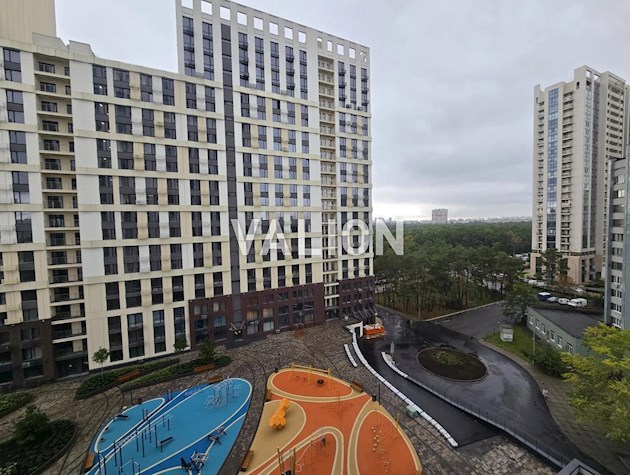 Продажа 2К квартиры ЖК «Новый Автограф», улица Романа Мстиславича 22-А, Днепровский район, Северо-Броварской Массив, Дарница, Левый берег