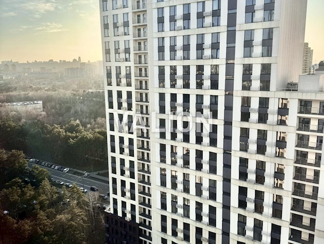 Продажа 2К квартиры ЖК «Новый Автограф», улица Романа Мстиславича 22-А, Днепровский район, Северо-Броварской Массив, Дарница, Левый берег