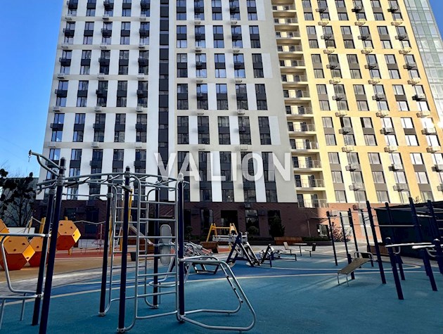 Продажа 2К квартиры ЖК «Новый Автограф», улица Романа Мстиславича 22-А, Днепровский район, Северо-Броварской Массив, Дарница, Левый берег