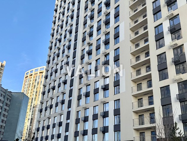 Продажа 2К квартиры ЖК «Новый Автограф», улица Романа Мстиславича 22-А, Днепровский район, Северо-Броварской Массив, Дарница, Левый берег