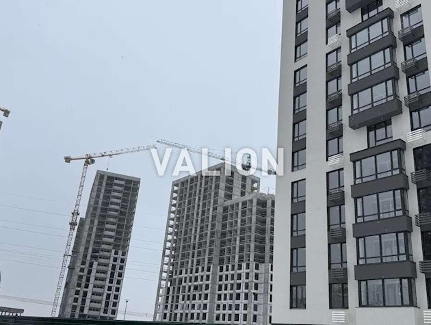 Продажа 3-к квартиры ул. Всеволода Змиенко 34/21