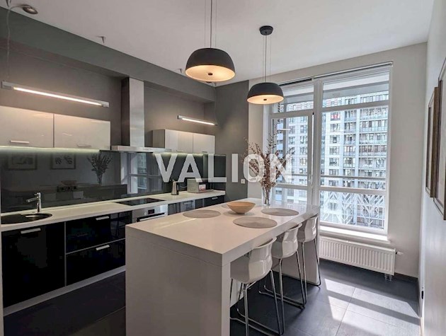 Продаж 2-к квартири вул.Верхогляда (Драгомирова)5, ЖК Новопечерські Липки