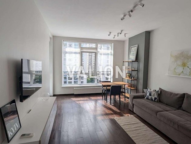 Продаж 2-к квартири вул.Верхогляда (Драгомирова)5, ЖК Новопечерські Липки