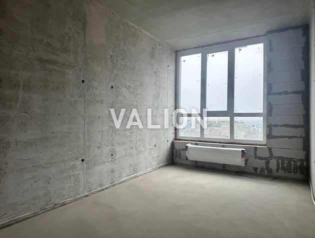 2к квартира возле метро Теремки улица Валерьяна Подмогильного 5 (Глушкова 42) ЖК Авеню 42 Голосеевский район Теремки 1