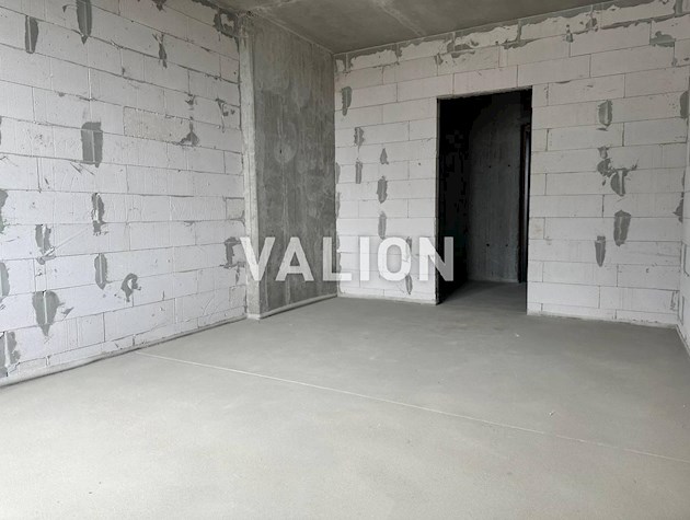 2к квартира возле метро Теремки улица Валерьяна Подмогильного 5 (Глушкова 42) ЖК Авеню 42 Голосеевский район Теремки 1