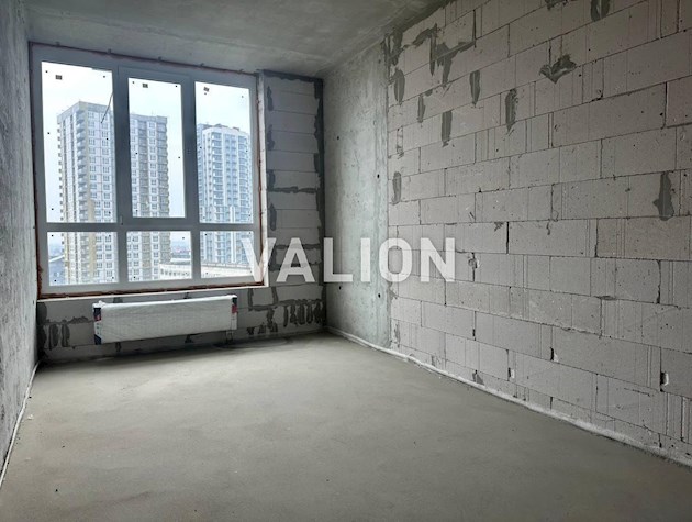 2к квартира возле метро Теремки улица Валерьяна Подмогильного 5 (Глушкова 42) ЖК Авеню 42 Голосеевский район Теремки 1