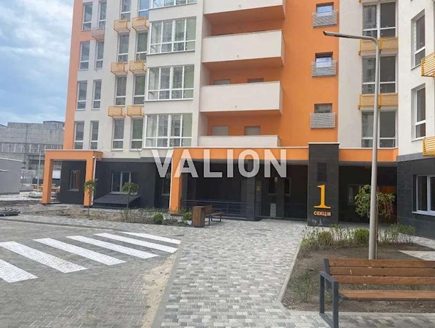 Продажа 3-к квартиры ЖК Нивки-парк Берестейский (Победы) просп. 65а