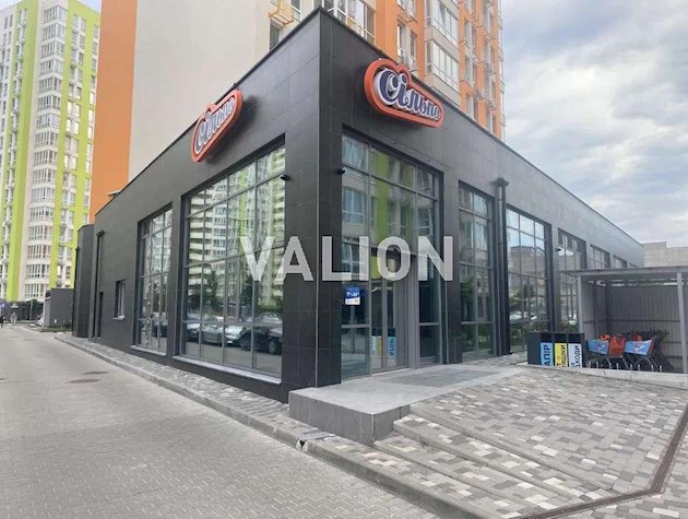 Продажа 3-к квартиры ЖК Нивки-парк Берестейский (Победы) просп. 65а