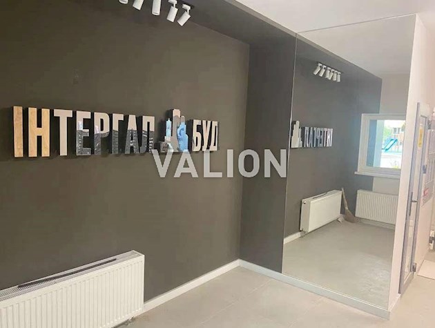 Продажа 3-к квартиры ЖК Нивки-парк Берестейский (Победы) просп. 65а