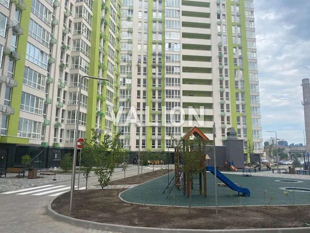 Продажа 3-к квартиры ЖК Нивки-парк Берестейский (Победы) просп. 65а