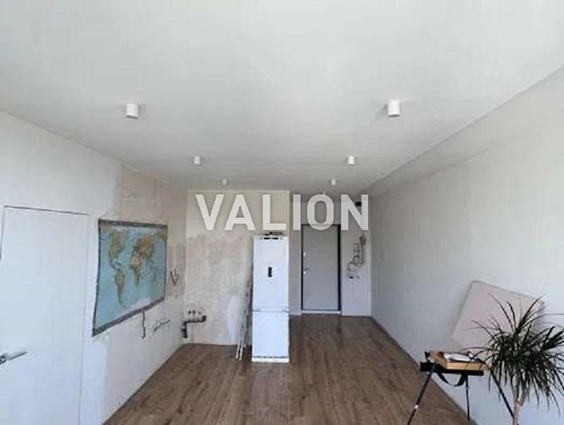 Продажа 1-к квартиры ул. Заречная 6