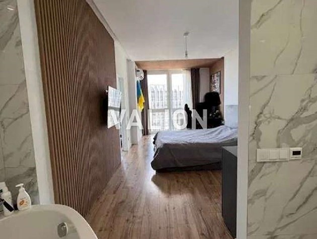 Продажа 1-к квартиры ул. Заречная 6