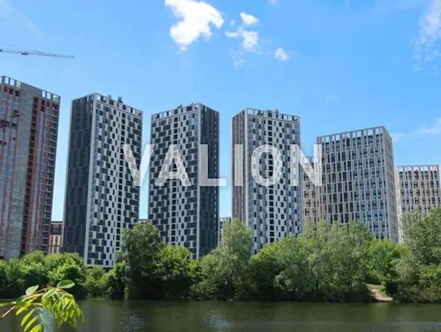 Продажа 1-к квартиры ул. Заречная 6