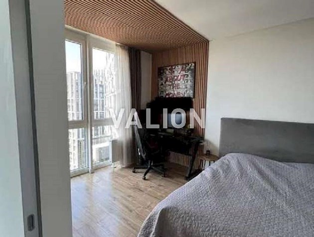 Продажа 1-к квартиры ул. Заречная 6