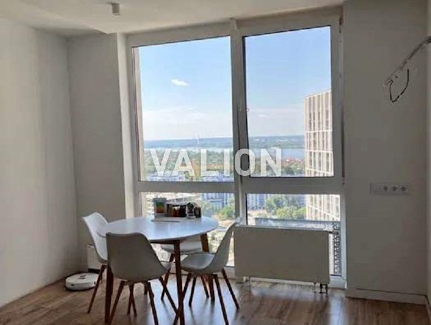 Продажа 1-к квартиры ул. Заречная 6