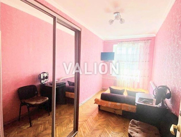 Продажа 3-комнатной квартиры, улица Новодарницкая, 23/7, Дарницкий район