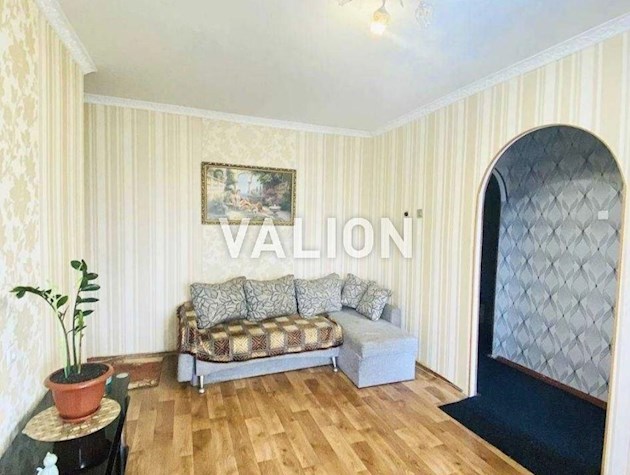 Продажа 3-комнатной квартиры, улица Новодарницкая, 23/7, Дарницкий район