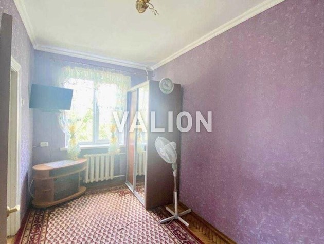 Продажа 3-комнатной квартиры, улица Новодарницкая, 23/7, Дарницкий район