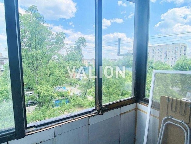 Продажа 3-комнатной квартиры, улица Новодарницкая, 23/7, Дарницкий район