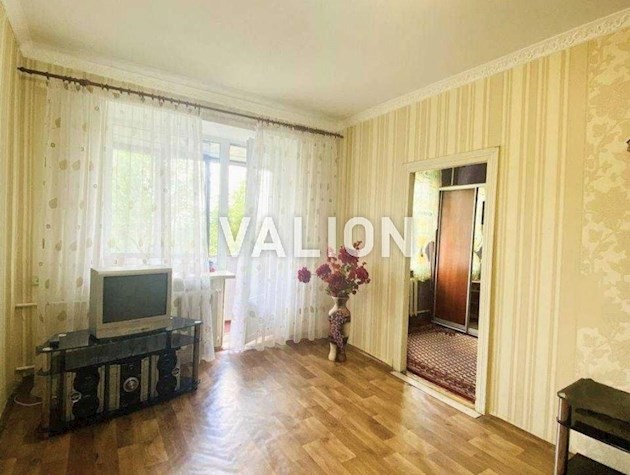 Продажа 3-комнатной квартиры, улица Новодарницкая, 23/7, Дарницкий район