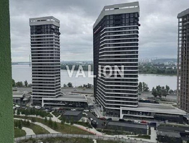 Продаж 2-к квартири Причальна, 12 ЖК Грейт