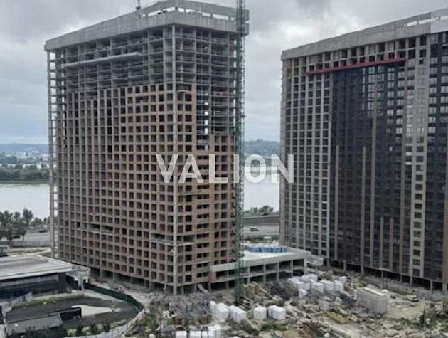 Продаж 2-к квартири Причальна, 12 ЖК Грейт