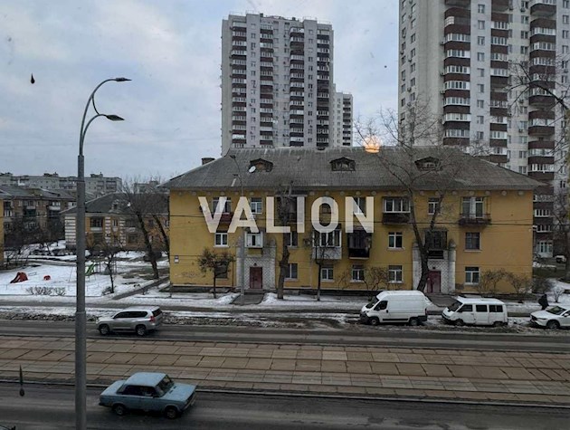 Продажа 2К квартиры, улица Алма-Атинская, 56, Днепровский район, ДВРЗ, Левый берег