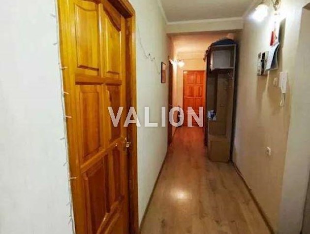 Продажа 3-к квартиры ул. Шлем-Алейхема, 24