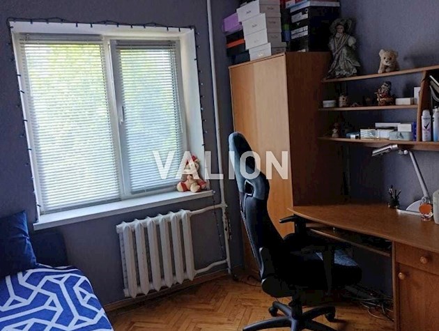 Продажа 3-к квартиры ул. Шлем-Алейхема, 24